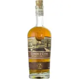 Conde de Cuba 7 Años 70cl bottle — view 1
