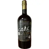 Silent Ambassador Corporación Alcoholes c.a.d.c 2005 70cl bottle — view 1