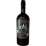 Silent Ambassador Corporación Alcoholes c.a.d.c 2005 70cl bottle — view 1