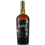 Silent Ambassador Uitvlugt 1997 70cl bottle — view 1