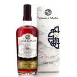 Valinch & Mallet Diamond Single Cask 2001 70cl bottle — view 1