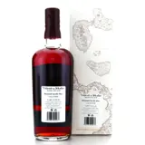 Valinch & Mallet Diamond Single Cask 2001 70cl bottle — view 2