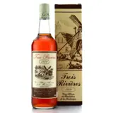 Trois Rivières Millésime 1979 70cl bottle — view 1