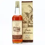 Trois Rivières Millésime 1975 70cl bottle — view 1
