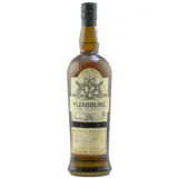 Clarendon Flensburg Rum Company Jamaica JMM 2007 70cl bottle — view 1