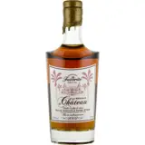 La Favorite Reserve du Château 2002 0cl bottle — view 1