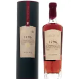 Santa Teresa 1796 Solera Rum 70cl bottle — view 1