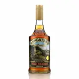 Sangster's Old Jamaican Liqueur Wild Orange 50cl bottle — view 1