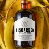 William Grant & Sons Discarded Spirits Discarded Banana Peel 50cl bottle — view 1