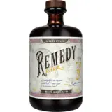 Remedy Elixir Rum Liqueur 70cl bottle — view 1