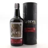 Hampden Kill Devil (The Whisky Barrel) C<>H 2007 70cl bottle — view 1