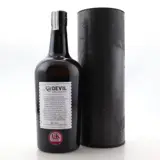 Hampden Kill Devil (The Whisky Barrel) C<>H 2007 70cl bottle — view 2