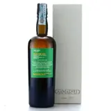 Samaroli Rum 1999 Brasil 70cl bottle — view 2