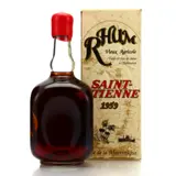 Habitation Saint-Étienne Millésime 1959 70cl bottle — view 2