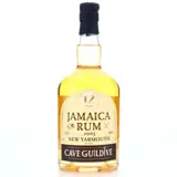 Cave Guildive New Yarmouth Jamaica Rum 2005 70cl bottle — view 1