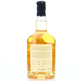 Cave Guildive New Yarmouth Jamaica Rum 2005 70cl bottle — view 2