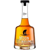 Moon Harbour Bordeaux Moon Rhum 70cl bottle — view 1