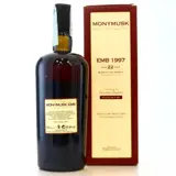 Velier Clarendon Exclusive for Guiseppe Begnoni EMB 1997 70cl bottle — view 2