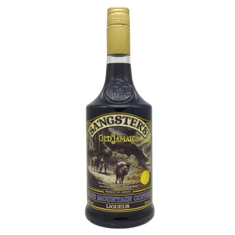 Sangster's Blue Mountain Coffee