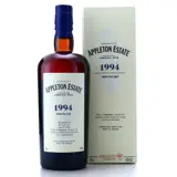 Velier Appleton Hearts Collection - 1994 70cl bottle — view 1