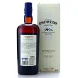 Velier Appleton Hearts Collection - 1994 70cl bottle — view 2