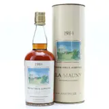 Maison La Mauny 1984 70cl bottle — view 1