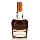 Dictador Best of 1976 70cl bottle — view 1