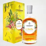 Labourdonnais AMELIA Rum Vanilla Aged 70cl bottle — view 1