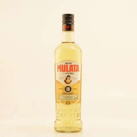 Mulata Blanco Reserva