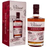 Clément Secrets de fûts (Intense) 70cl bottle — view 1