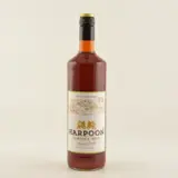 Harpoon Jamaica Rum 100cl bottle — view 1