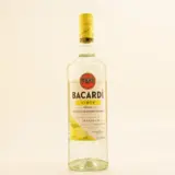 Bacardi Limón 70cl bottle — view 1