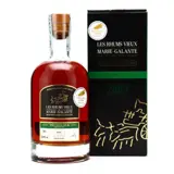 Bielle Rhum vieux de Marie-Galante 2003 70cl bottle — view 1
