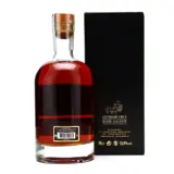 Bielle Rhum vieux de Marie-Galante 2003 70cl bottle — view 2