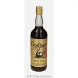 Goslings Black Seal (Vintage) 70cl bottle — view 1