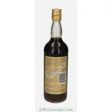 Goslings Black Seal (Vintage) 70cl bottle — view 2