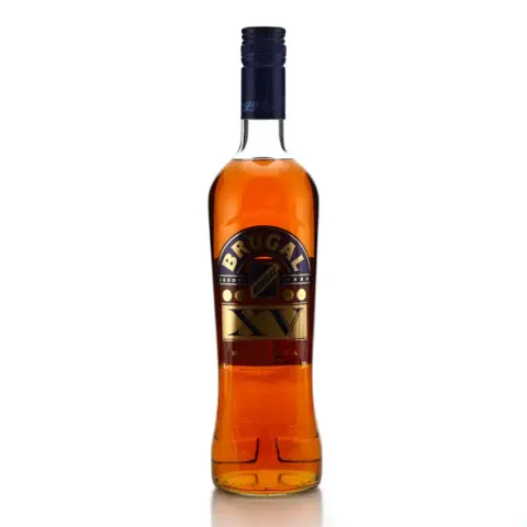 Brugal XV Ron Reserva