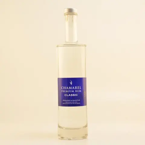Chamarel Chamarel Premium Rum Classic