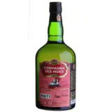 CDI Barbancourt Haiti 2004 70cl bottle — view 1
