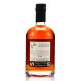 Rhum House Domaine de Courcelles Rhum Vieux Edition 2014 1972 50cl bottle — view 2