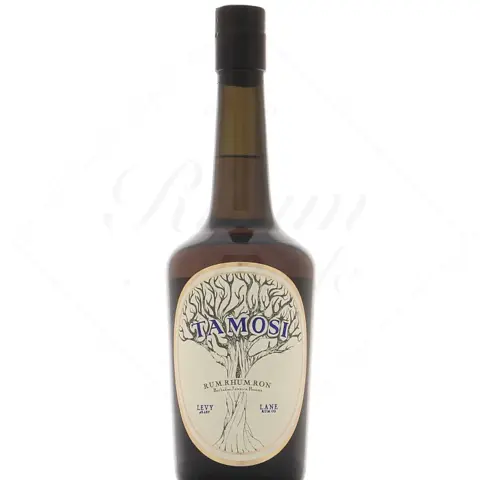 Levy Lane Tamosi Rum.Rhum.Ron