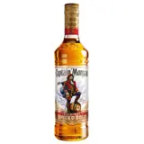 Captain Morgan Original Spiced Gold 70cl bottle — view 1
