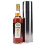 Murray McDavid Gardel Guadeloupe Rum 1998 700cl bottle — view 2