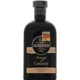 Isautier Arrangé - Cacahouète 50cl bottle — view 1