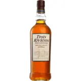 Trois Rivières 12 Years Old 0cl bottle — view 1