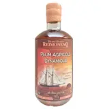 Les Frères de la Côte ReimonenQ Rhum Agricole Dynamique 2020 70cl bottle — view 1