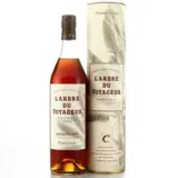 Rhum Chantal Comte La Favorite L‘Arbre Du Voyageur 1998 70cl bottle — view 1