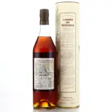 Rhum Chantal Comte La Favorite L‘Arbre Du Voyageur 1998 70cl bottle — view 2