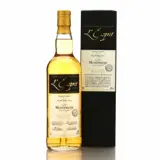 Whisky & Rhum Clarendon L‘Esprit 2007 70cl bottle — view 1