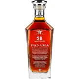 Rum Nation Panama Decanter 21 Years 1995 70cl bottle — view 1